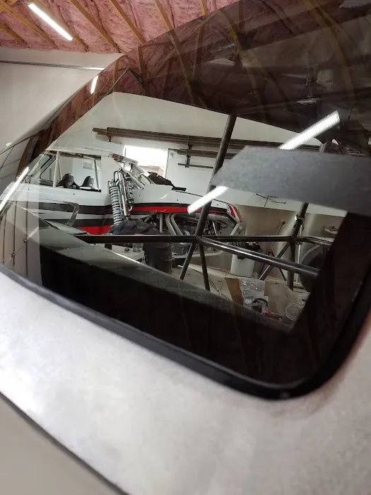 Smith's Car Glass, LLC 7