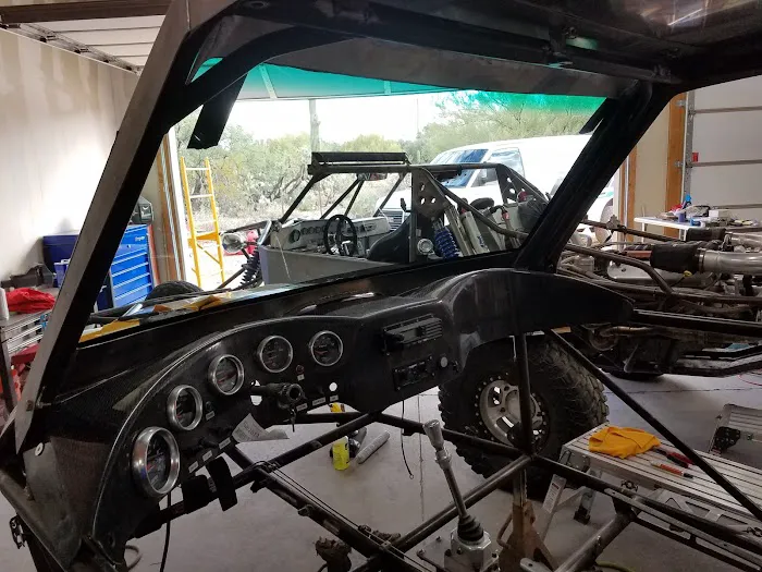 Smith's Car Glass, LLC 8