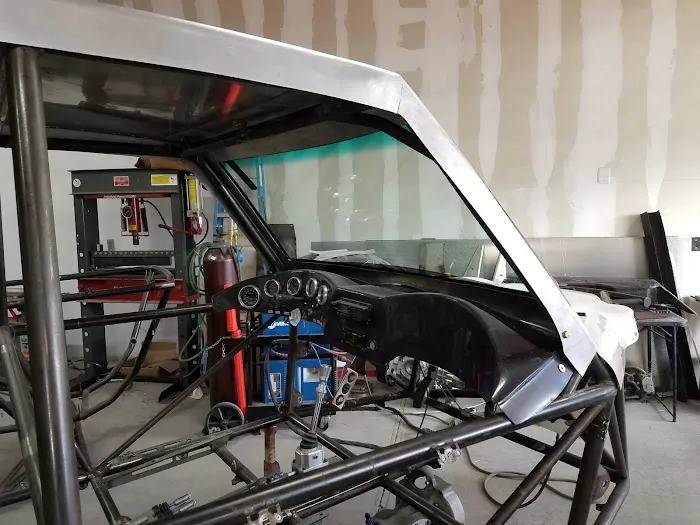 Smith's Car Glass, LLC 0
