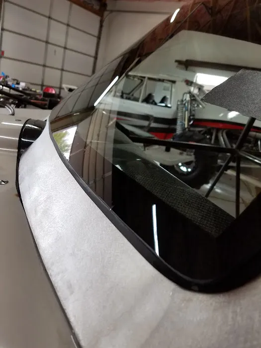 Smith's Car Glass, LLC 5