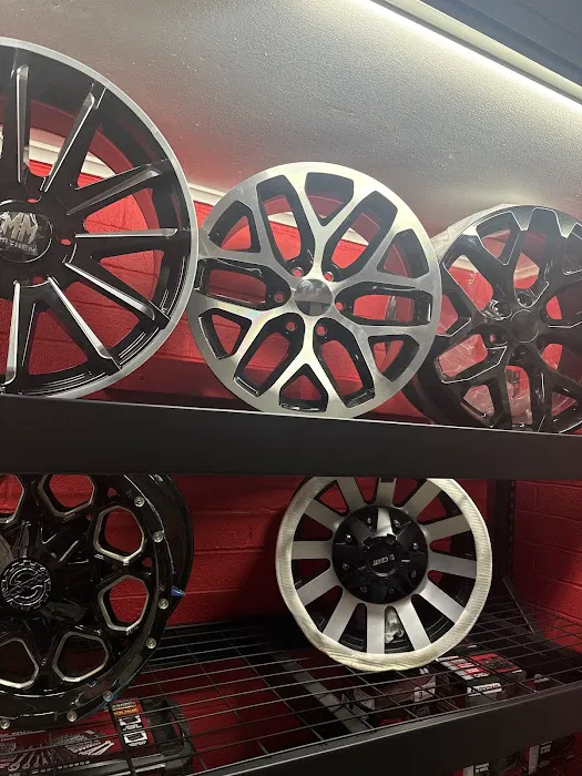 DESERT TIRE KINGS LLC 0