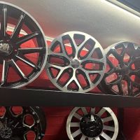DESERT TIRE KINGS LLC