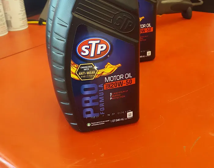 AutoZone Auto Parts 2