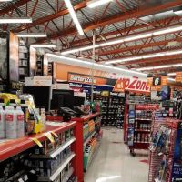 AutoZone Auto Parts