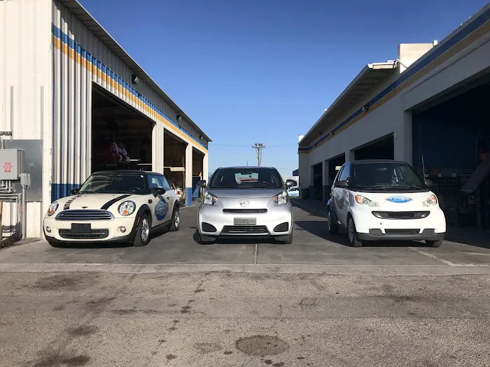 Borst Automotive 1