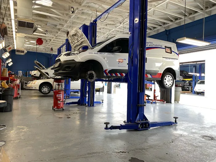 Borst Automotive 2