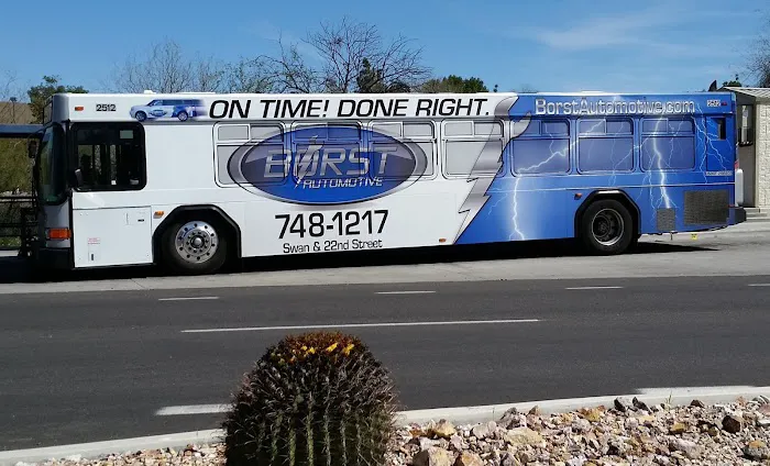 Borst Automotive 5