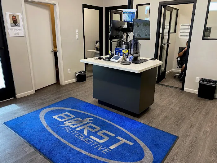 Borst Automotive 7