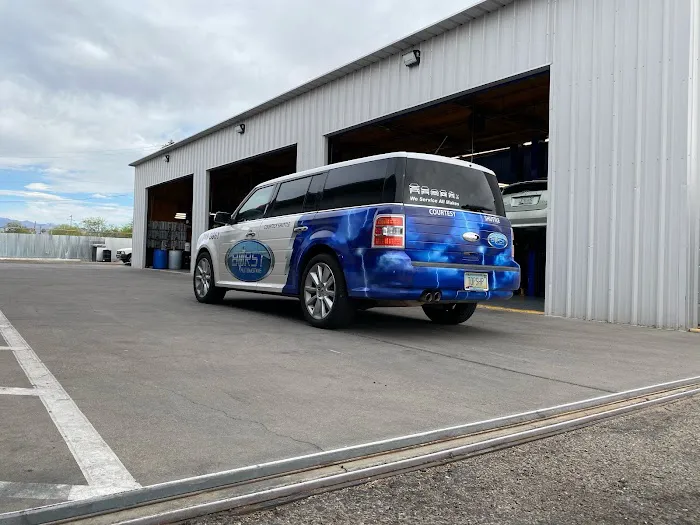 Borst Automotive 8