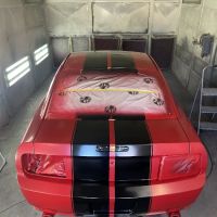 Transformers Paint & Body