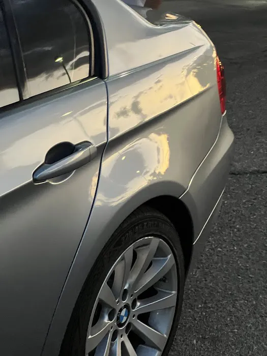 dent busters 1