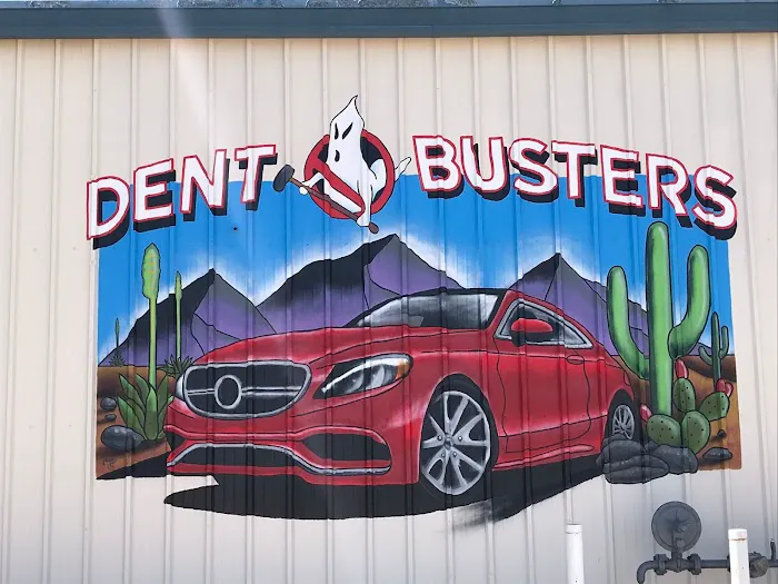 dent busters 7