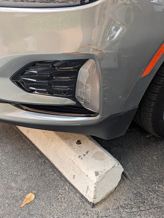 dent busters 6