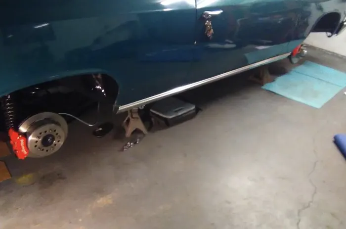 RPM Mobile Mechanic of Tucson 0