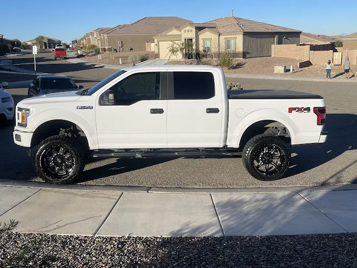 Nu Tint 0