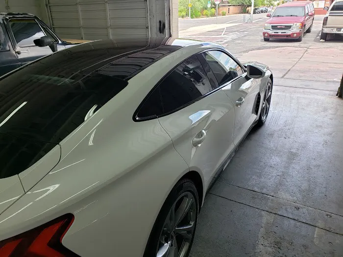 Nu Tint 6