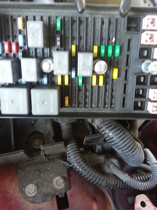 TJ's Speedometer Repair 3