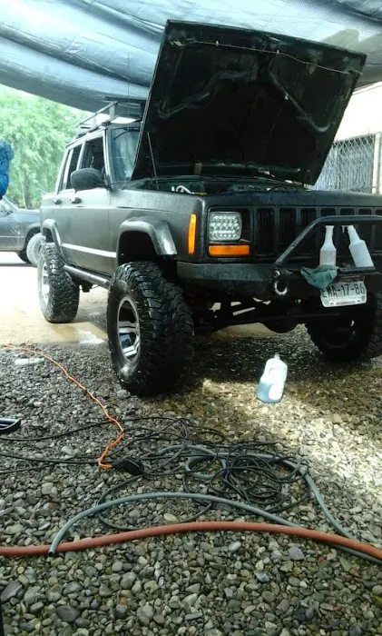 TJ's Speedometer Repair 1
