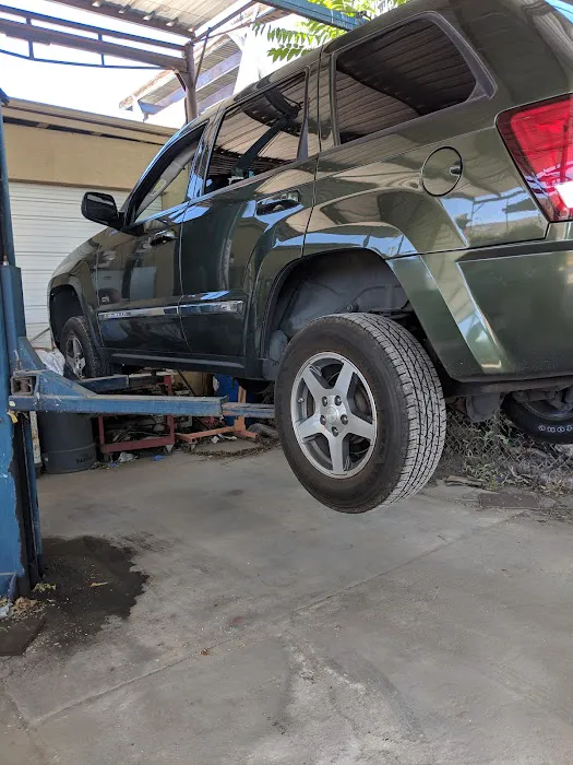 TJ's Speedometer Repair 0