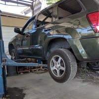 TJ's Speedometer Repair