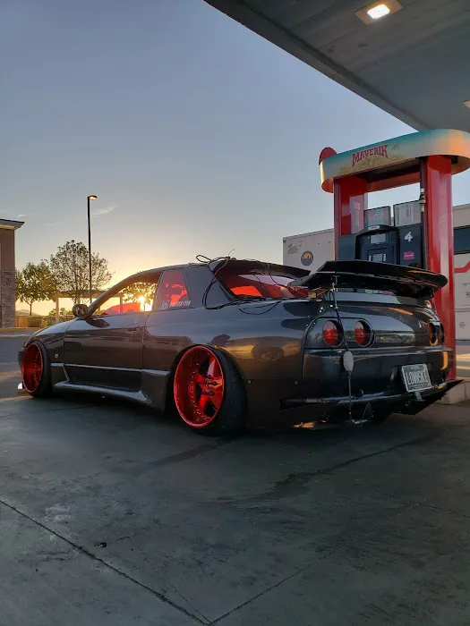 ES Tuned 5