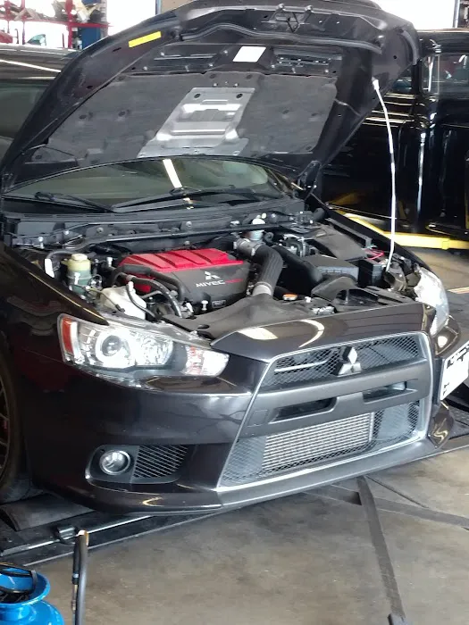 ES Tuned 2