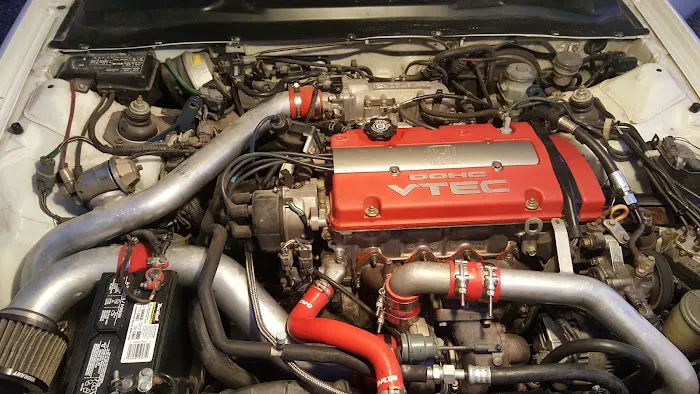 ES Tuned 7