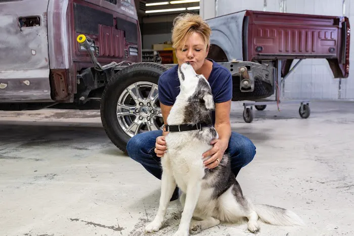 National Auto Collision Centers 2