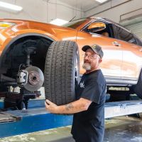 National Auto Collision Centers