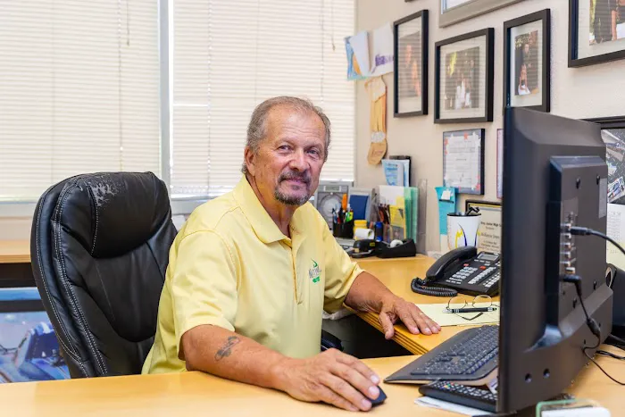 National Auto Collision Centers 7