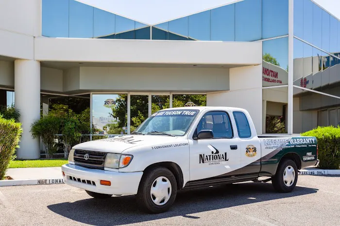 National Auto Collision Centers 8