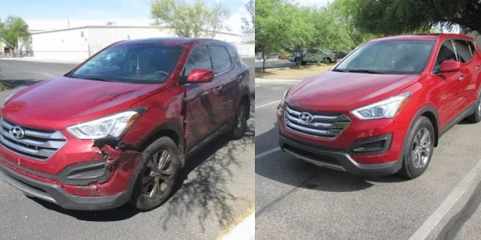 National Auto Collision Centers 4