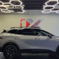 One Time Window Tint, Detail LLC