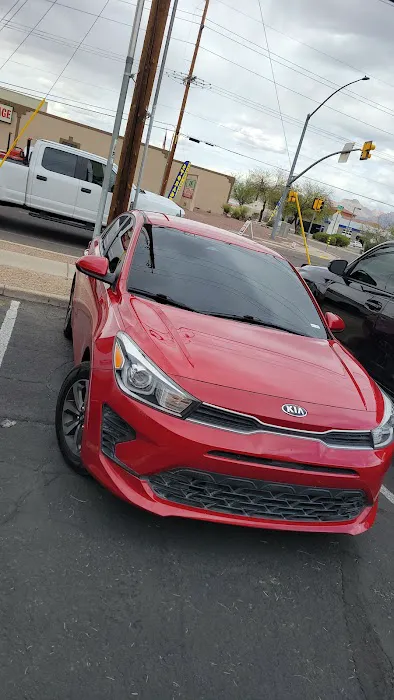 One Time Window Tint, Detail LLC 5