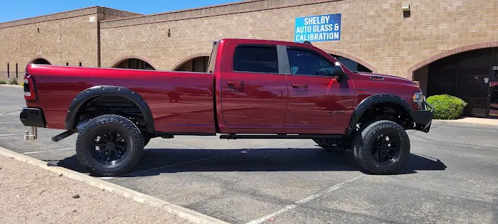 One Time Window Tint, Detail LLC 9