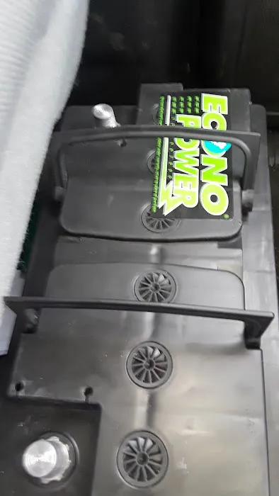 Interstate Batteries Distributor 0
