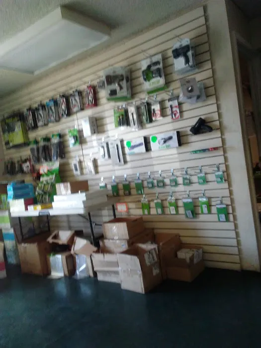 Interstate Batteries Distributor 2