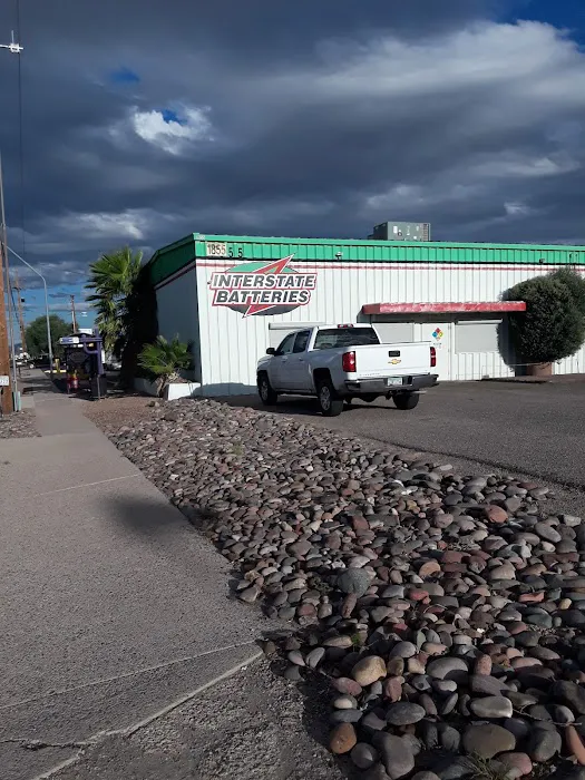 Interstate Batteries Distributor 1