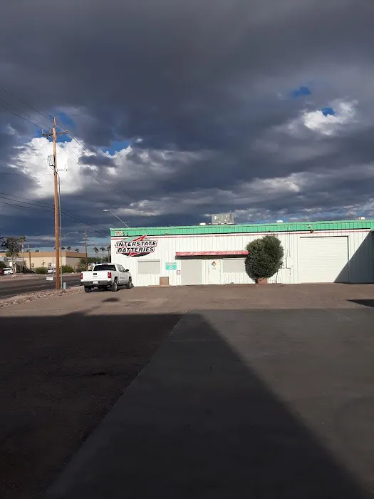 Interstate Batteries Distributor 5