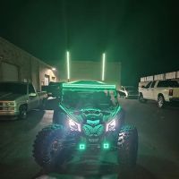 Barrio Customs