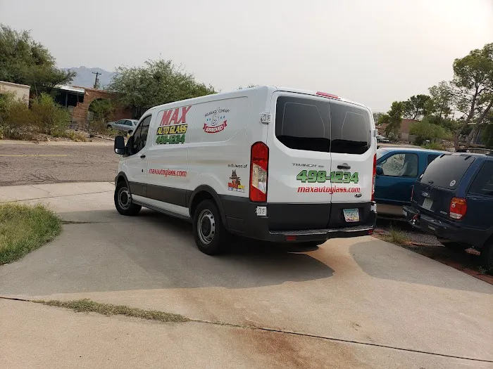 Max Auto Glass 0
