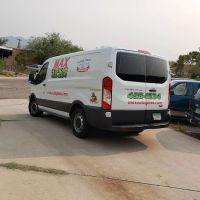 Max Auto Glass