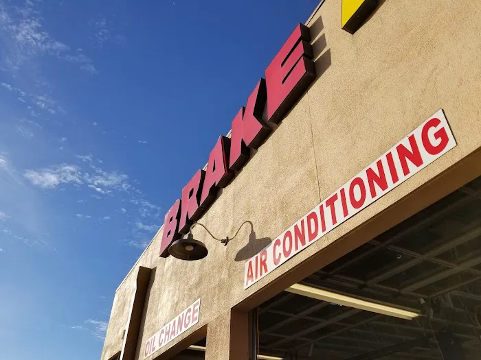 BRAKEmax 2