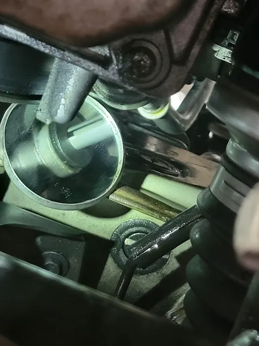 BRAKEmax 5