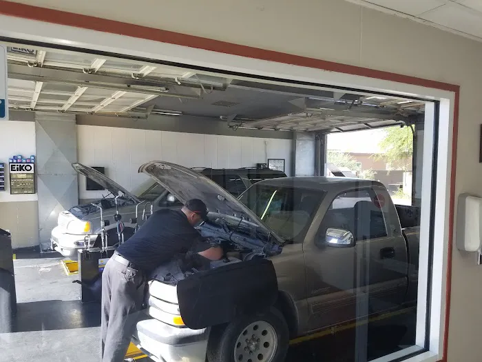 Jiffy Lube 2