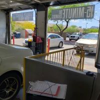 Jiffy Lube