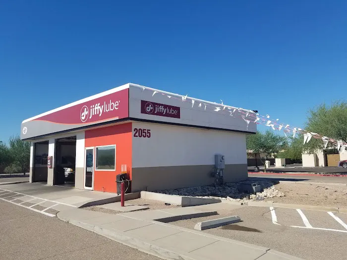 Jiffy Lube 4