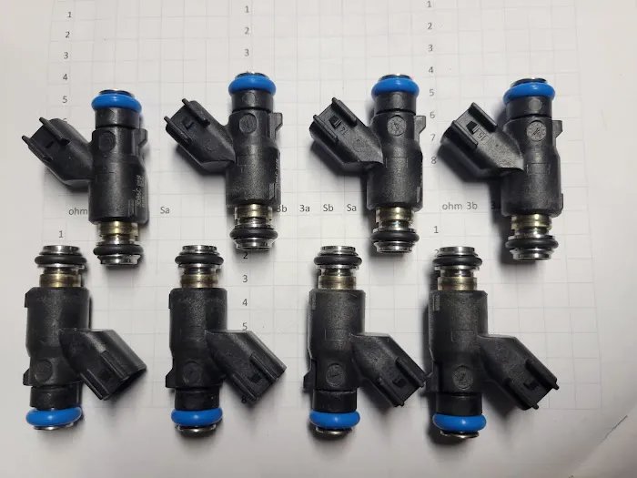 Nightshift Injector Service 3