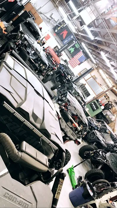 Steele Performance 7