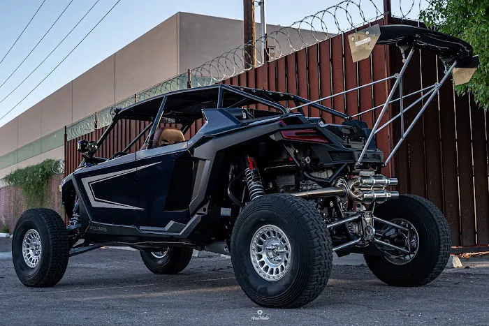 Steele Performance 2